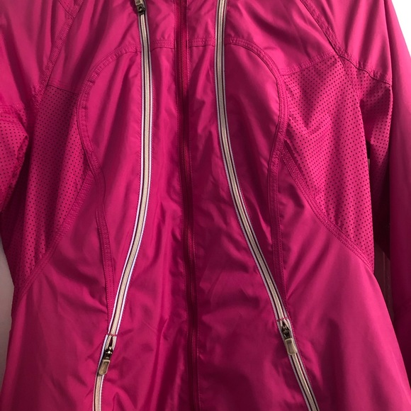 Lululemon Windbreaker Jacket - Picture 2 of 5